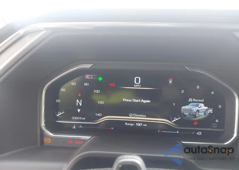 2024 GMC Sierra 1500 4Wd Short Box Denali from USA, damaged, VIN 1GTUUGEL7RZ215031